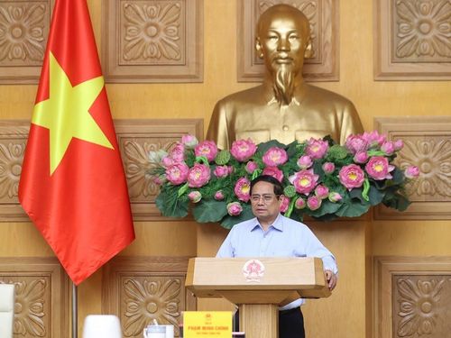 Thủ tướng: Không tạo 