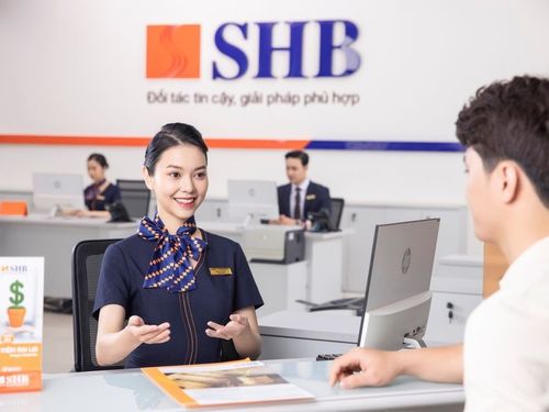 SHB bứt phá lợi nhuận, đẩy mạnh chuyển đổi số toàn diện