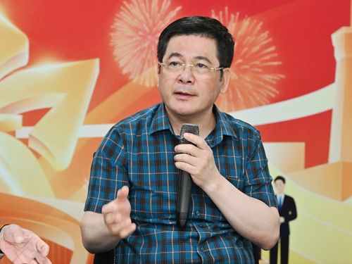 Hội chợ Mùa Thu 2025: Cầu nối thương mại - đầu tư - văn hóa của Việt Nam ra thế giới