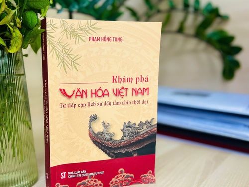 Khám phá văn hóa Việt Nam từ lịch sử đến tầm nhìn thời đại