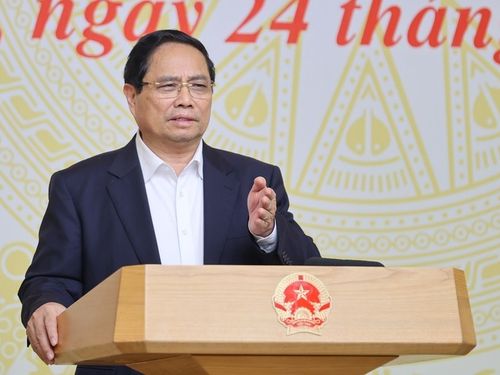 Thủ tướng: Tạo thuận lợi nhất để các dự án nhà ở xã hội hoàn thành trong 2-3 năm
