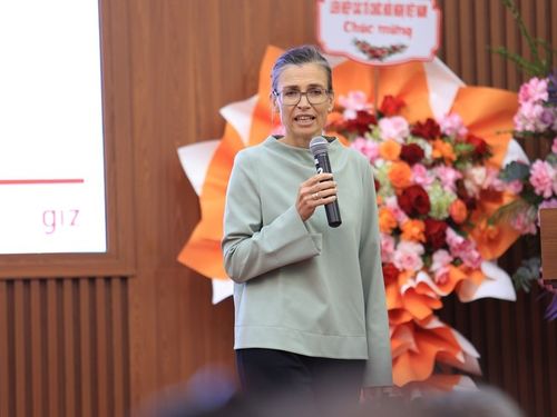 Tăng cường hợp tác đào tạo nghề nghiệp cho kỷ nguyên xanh và số