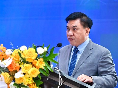 Xúc tiến thương mại, kết nối giao thương Việt-Trung qua Hội chợ mùa Thu 2025