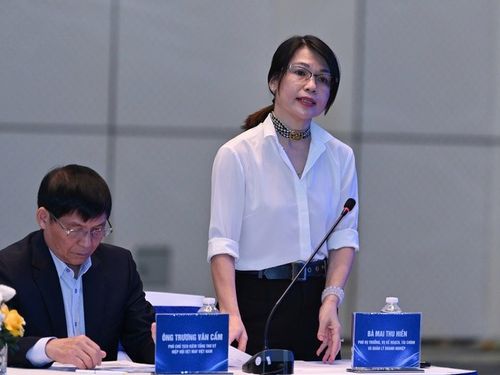 Doanh nghiệp Việt vững vàng hội nhập qua Chương trình Go Global