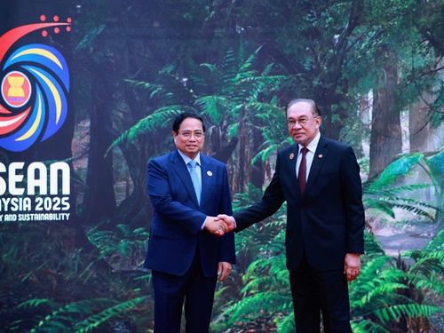 Hoạt động tích cực và hiệu quả, Thủ tướng tận dụng mọi cơ hội để nâng cao vị thế, hình ảnh Việt Nam và phát triển đất nước