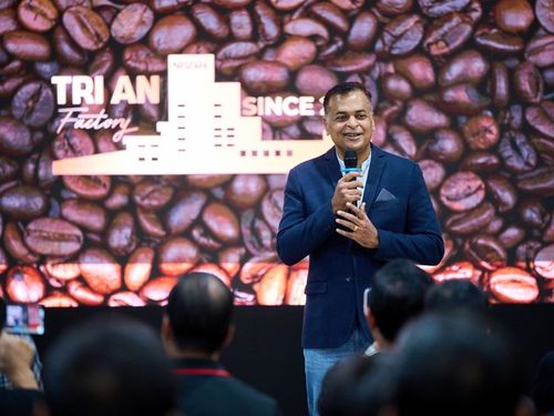 Tôn vinh người nông dân trong hành trình phát triển nông nghiệp bền vững