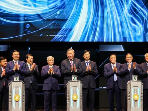 Petrovietnam thúc đẩy đổi mới sáng tạo qua chương trình STEM Innovation