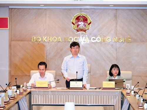 Tự chủ tuyển dụng, thỏa thuận tiền lương - chính sách mới thu hút nhân tài khoa học