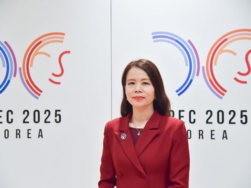 Chủ tịch nước đã chuyển tải tới cộng đồng APEC thông điệp rõ ràng về tầm nhìn, chính sách, quyết tâm đổi mới mạnh mẽ của Việt Nam