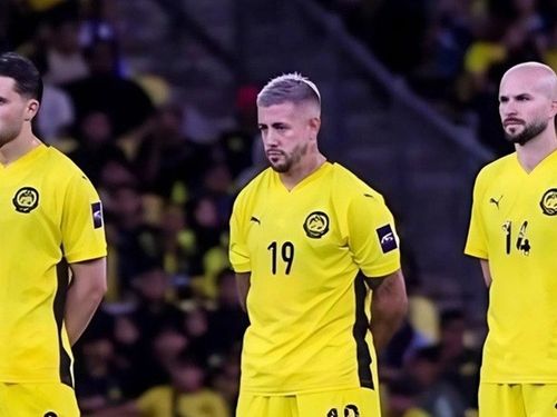 FIFA bác kháng cáo của Malaysia và kết quả trận gặp tuyển Việt Nam