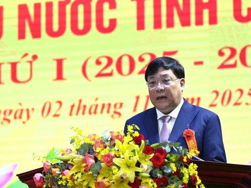 Khơi dậy tinh thần thi đua yêu nước, Cà Mau hướng tới phát triển toàn diện
