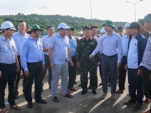 Gia Lai, Đắk Lắk rốt ráo sơ tán người dân đến nơi an toàn