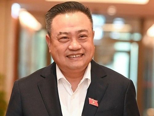 Đồng chí Trần Sỹ Thanh giữ chức Chủ nhiệm Uỷ ban Kiểm tra Trung ương khoá XIII