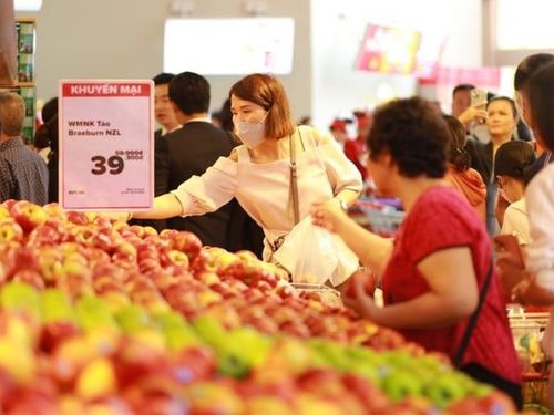 CPI tháng 10 tăng 3,35%; lạm phát trong tầm kiểm soát