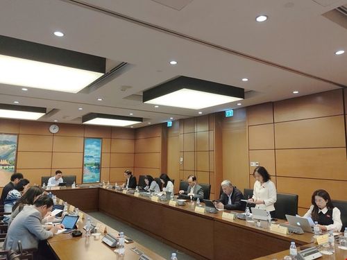 Sửa Luật Công nghệ cao: Cần tiêu chí rõ ràng cho mô hình đô thị công nghệ cao