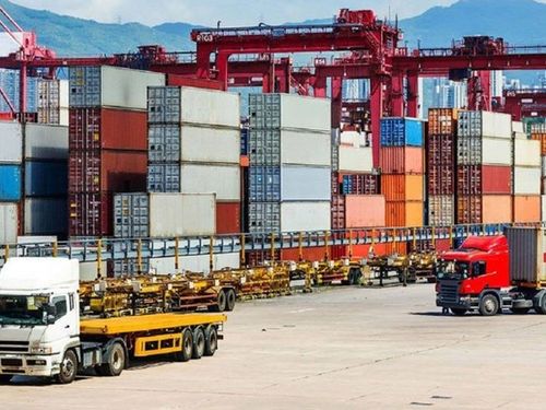 10 tháng, Việt Nam xuất siêu 19,56 tỷ USD