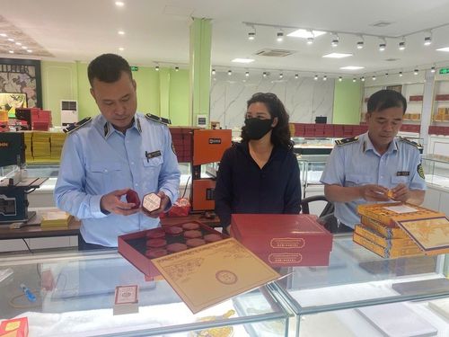 Quảng Ninh: Phát hiện hàng nghìn viên An cung ngưu hoàng Nam Dương không rõ nguồn gốc xuất xứ