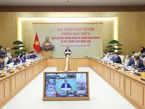Thủ tướng: Không để người dân phải 