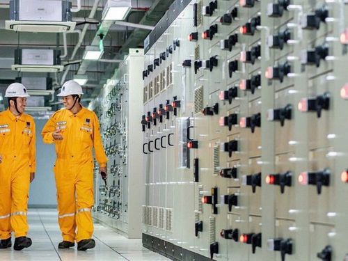 PV GAS: Nhiều chỉ tiêu tăng trưởng ấn tượng