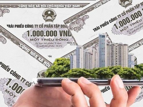 Thị trường trái phiếu 2025: Ổn định, tăng trưởng và hướng tới xanh hóa nguồn vốn