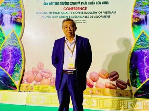 Cà phê chồn Kiên Cường – Khi tinh hoa đại ngàn hóa thành hương vị đặc biệt của Tây Nguyên