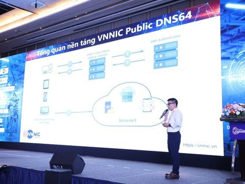 Tăng tốc chuyển đổi Internet Việt Nam sang IPv6 only