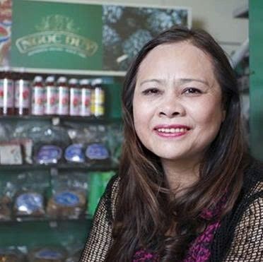 Cao mềm Atiso Ngọc Duy - Tinh hoa Đà Lạt trong từng giọt vàng sức khỏe