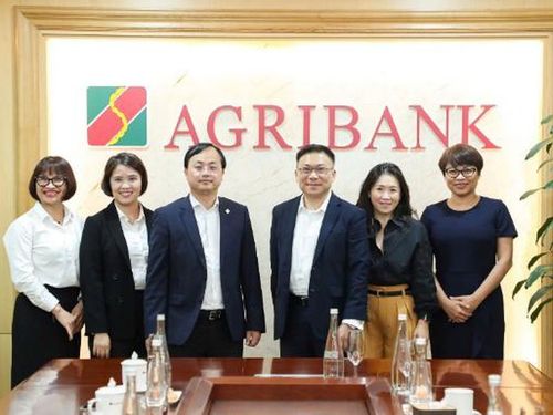 Nâng cao năng lực cạnh tranh và vị thế, uy tín quốc tế của Agribank