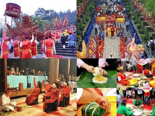 Ban hành Bộ tiêu chí quốc gia về phát triển văn hóa toàn diện các cấp giai đoạn 2025 – 2030