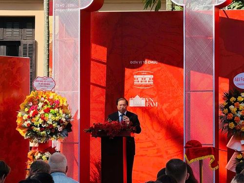 150 tác phẩm tranh, tượng, phù điêu tại Triển lãm ‘100 năm Mỹ thuật hiện đại’