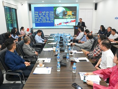 Sẽ có các chính sách mới nâng cao năng lực tự chủ công nghệ an ninh mạng