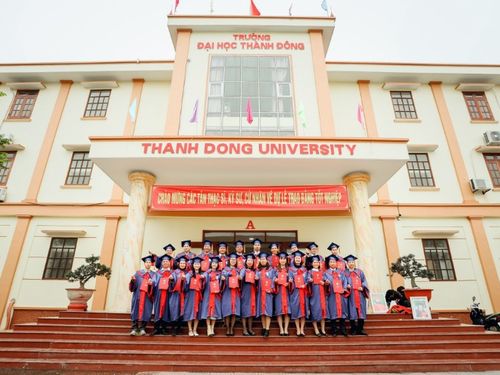 Đào tạo từ xa tại Trường Đại học Thành Đông: Cơ hội mở rộng tiếp cận giáo dục đại học trong kỷ nguyên số