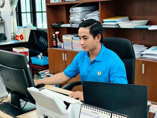 Công đoàn An Giang tăng tốc chuyển đổi số: Từ quét mã QR đến mô hình 'công đoàn không giấy tờ'
