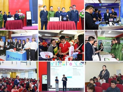 Đầu tàu kinh tế phía Bắc tăng tốc hỗ trợ hộ kinh doanh kê khai thuế