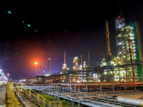 BSR tích cực thực hiện sứ mệnh STEM Innovation Petrovietnam