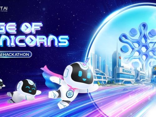 Khởi động Age of Ainicorns: Đường đua AI thực chiến cho nhà phát triển Việt