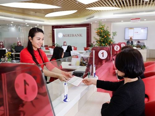 Gửi tiết kiệm Agribank: Cơ hội trúng 1 tỷ đồng