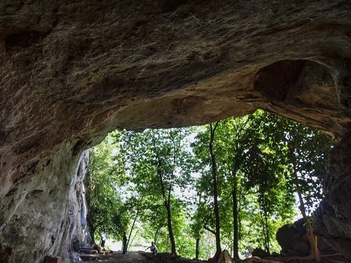 Tu bổ, phục hồi Di tích Hang xóm Trại và Mái đá làng Vành, tỉnh Phú Thọ