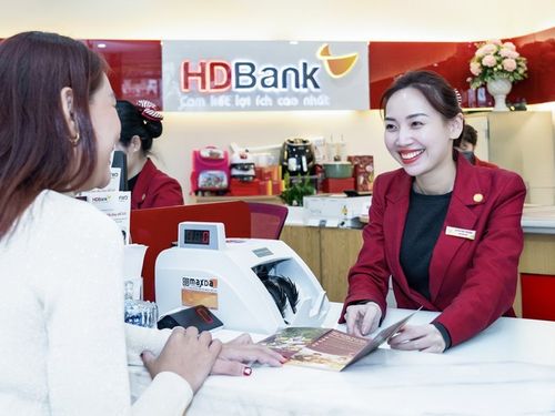 HDBank công bố chương trình “Tiết kiệm Tỷ phú”