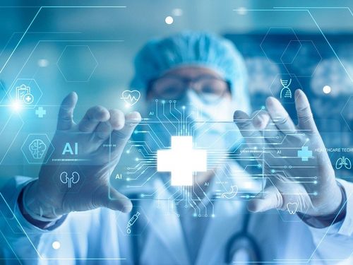WHO kêu gọi tăng cường khung pháp lý cho ứng dụng AI trong y tế