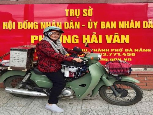 Viết tiếp câu chuyện tự hào: Mệnh lệnh từ trái tim và trách nhiệm với lịch sử