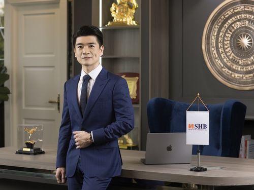 Từ T&T – SHB đến khát vọng toàn cầu: Dấu ấn thế hệ kế nghiệp của bầu Hiển