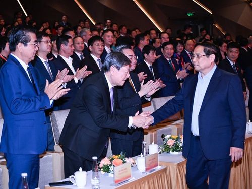 Thủ tướng: Ngành Ngân hàng cần 