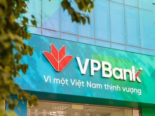 VPBank hỗ trợ 1.000 tỷ đồng lãi suất cho khách hàng vùng thiên tai