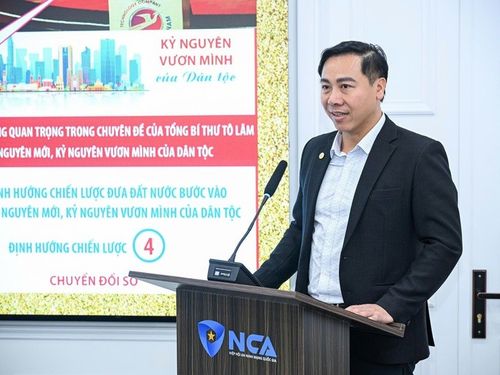 Bước tiến quan trọng bảo vệ an ninh dữ liệu
