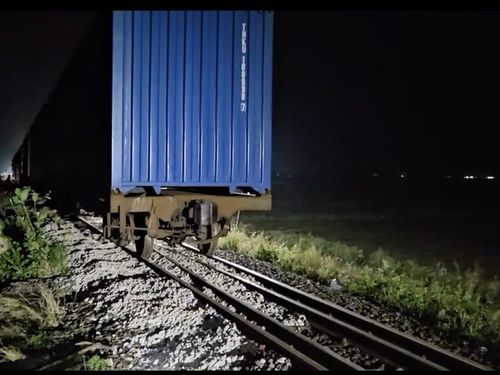 Khôi phục lưu thông toàn tuyến đường sắt Bắc-Nam