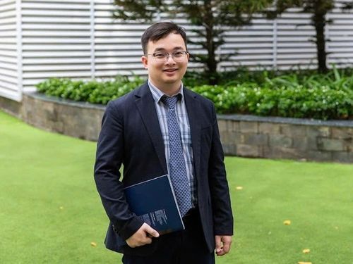 Đại diện Việt Nam lần đầu có mặt tại đề cử giải lãnh đạo quốc tế TES Awards