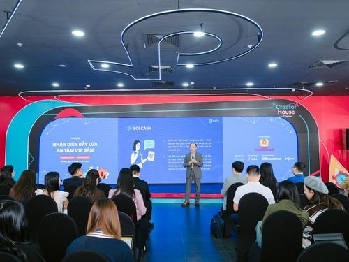Chống lừa đảo trực tuyến: Lan tỏa thông điệp 'Nhận diện bẫy lừa'