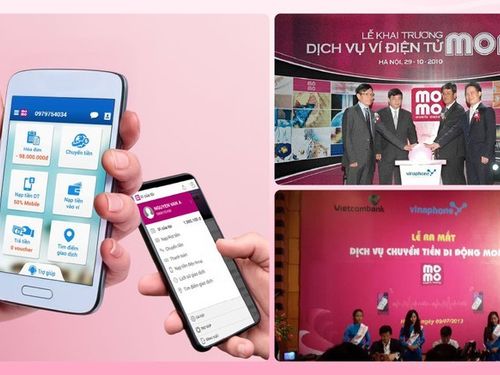 15 năm MoMo: Hành trình chuyển mình cùng sự lớn mạnh của Fintech Việt