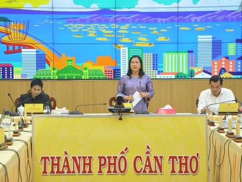 Cần Thơ lần đầu tổ chức Lễ hội Văn hóa sông nước quy mô lớn